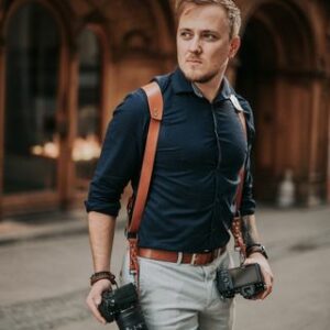 Picture of Peter Schulz